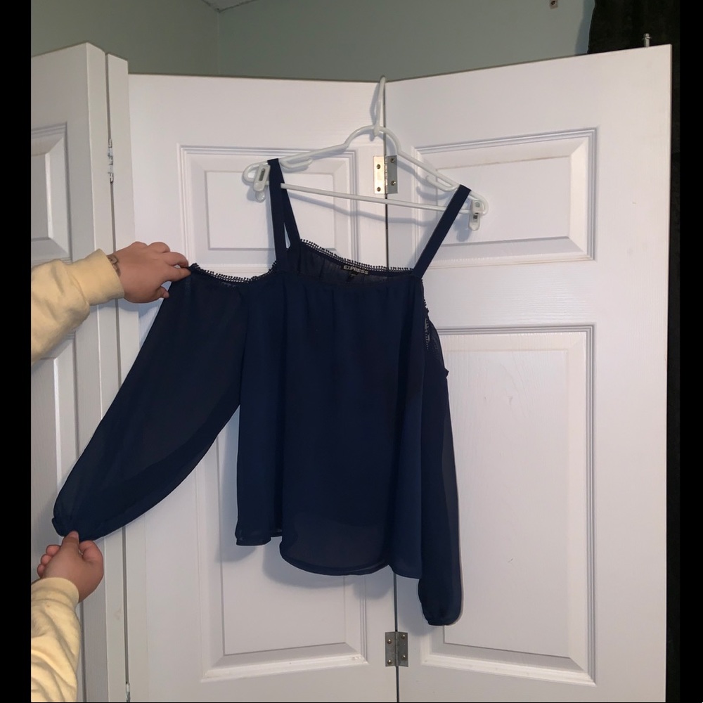 Express shirt